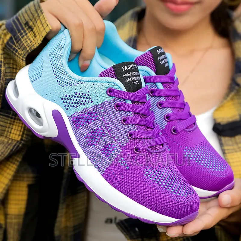 Beautiful Sneakers for Ladies Sizes 38-41 Only