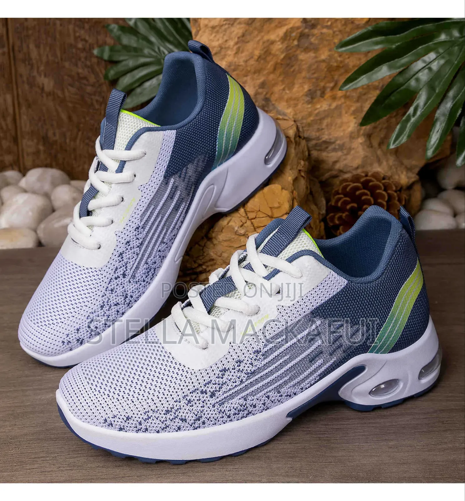Beautiful Sneakers for Ladies Sizes 38-41 Only