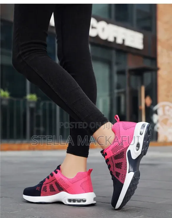 Beautiful Sneakers for Ladies Sizes 38-41 Only