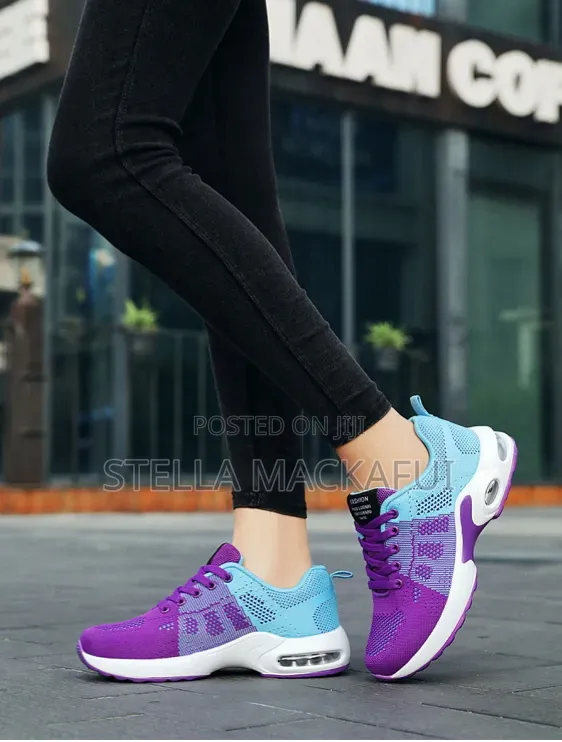 Beautiful Sneakers for Ladies Sizes 38-41 Only
