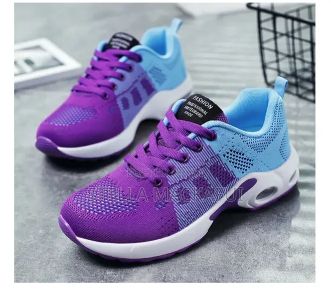 Beautiful Sneakers for Ladies Sizes 38-41 Only