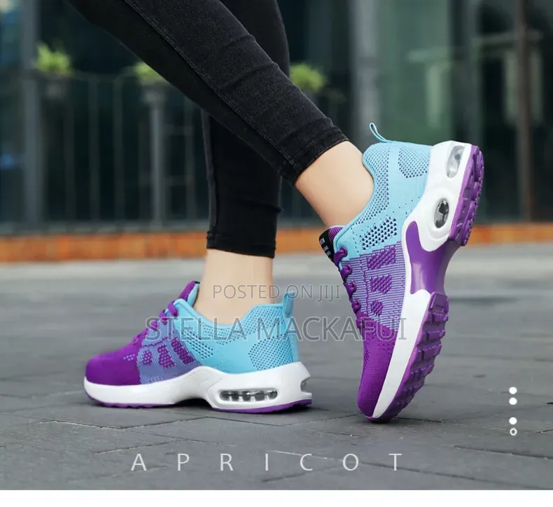 Beautiful Sneakers for Ladies Sizes 38-41 Only