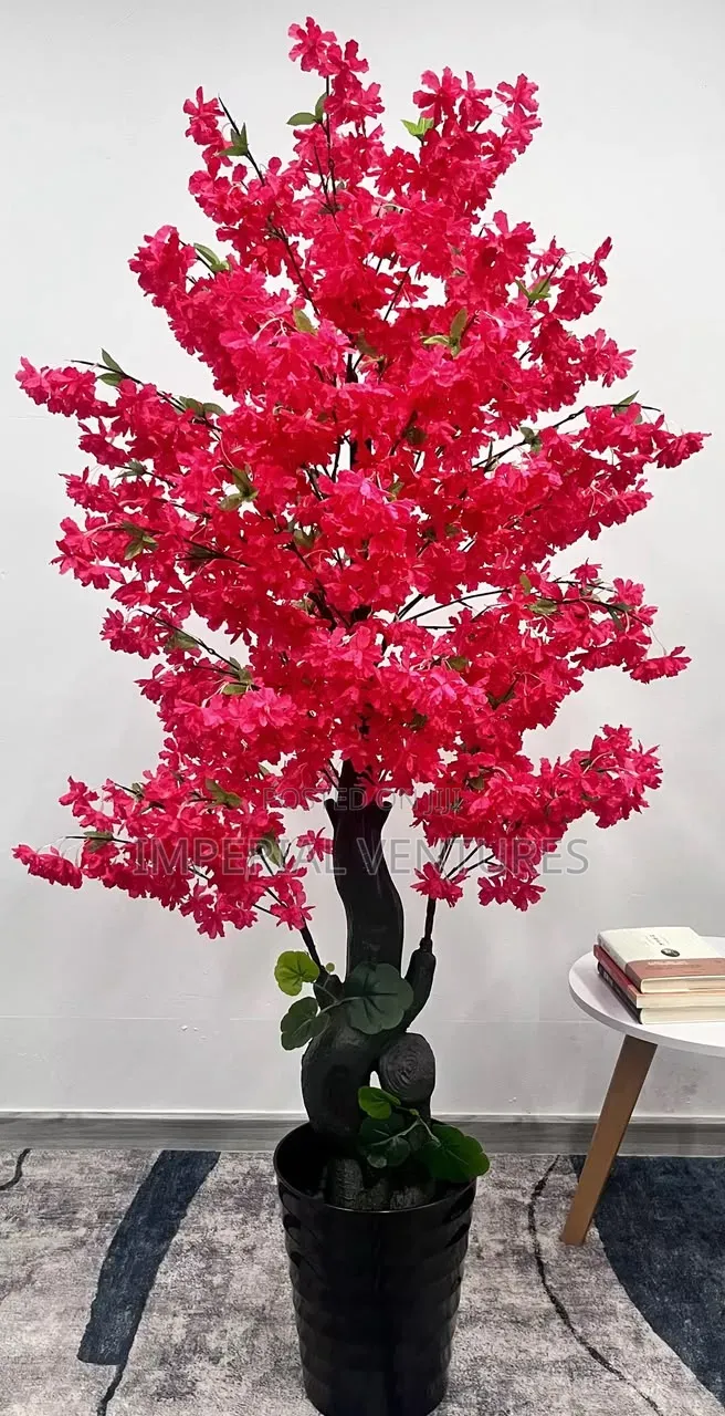 Highly Beautiful Artificial Plants