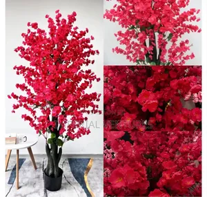 Highly Beautiful Artificial Plants