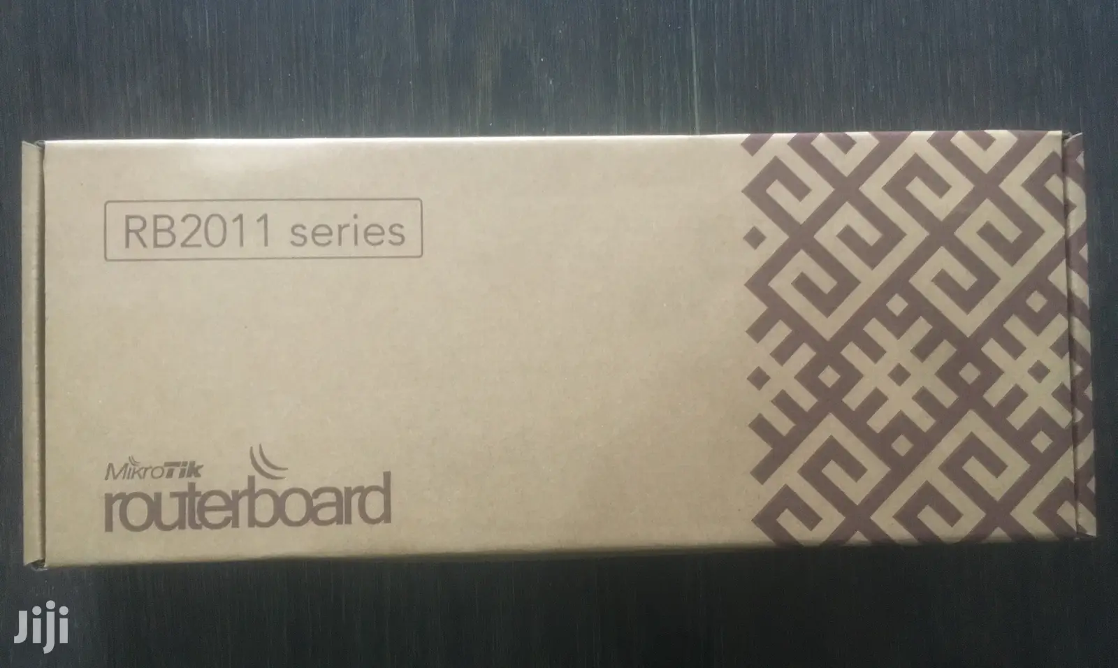 Mikrotik Rb2011uias-2hnd