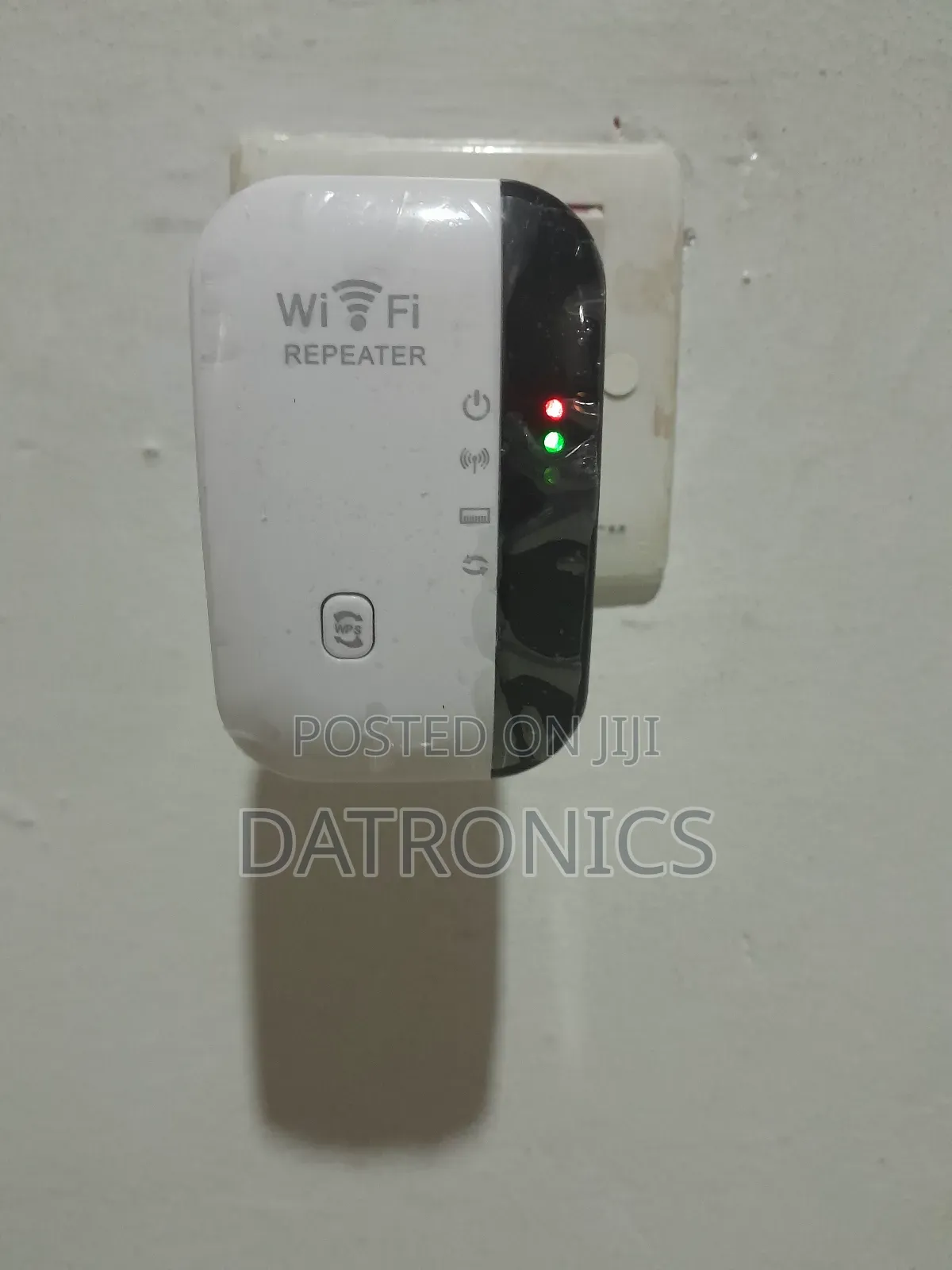 Wifi Repeater