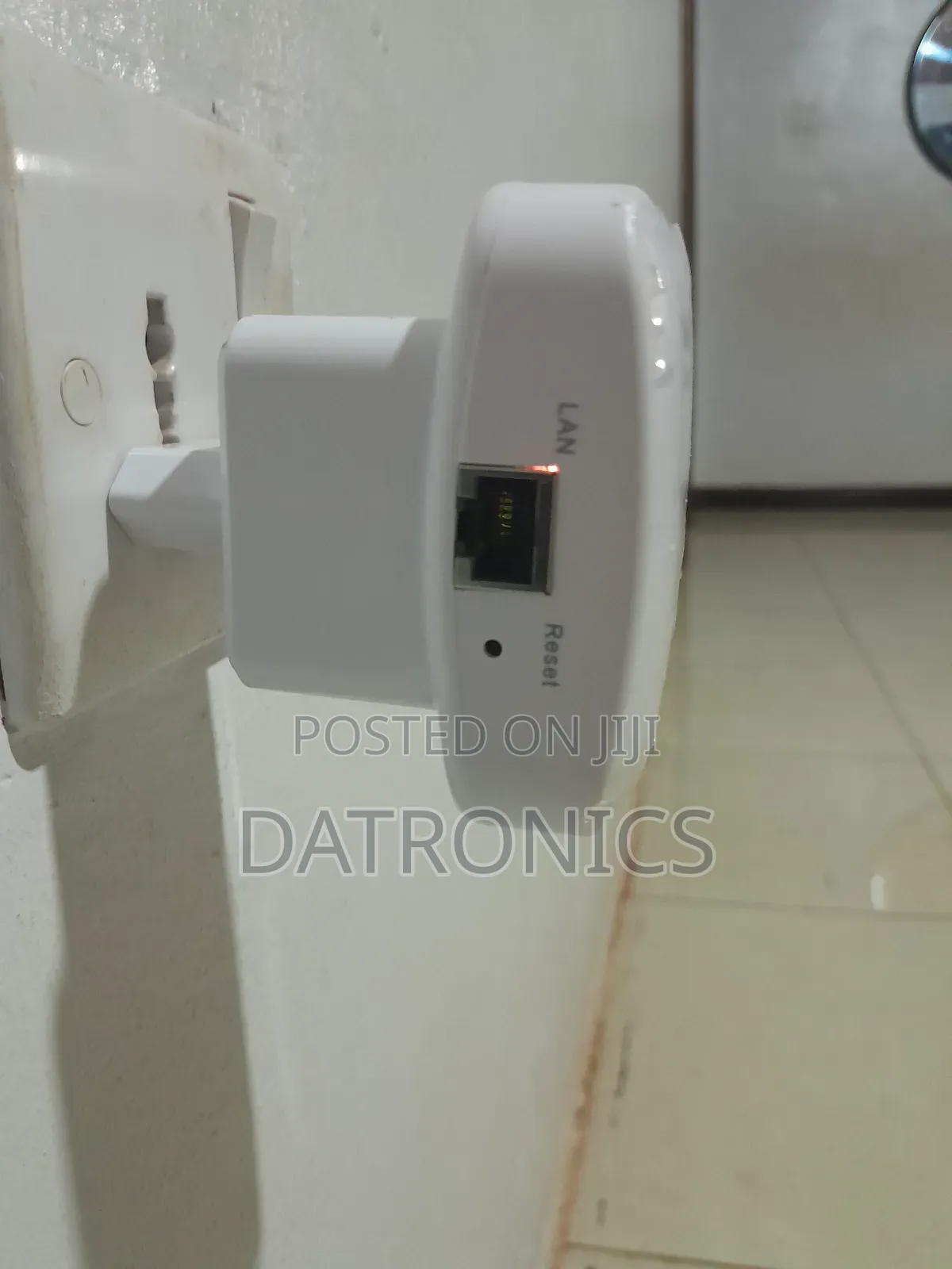 Wifi Repeater