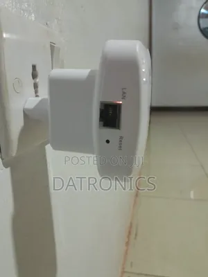 Wifi Repeater