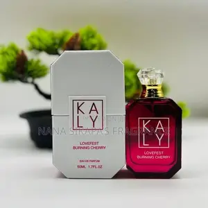 Kaly Fragrances