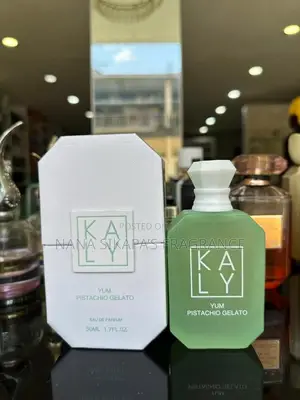 Kaly Fragrances