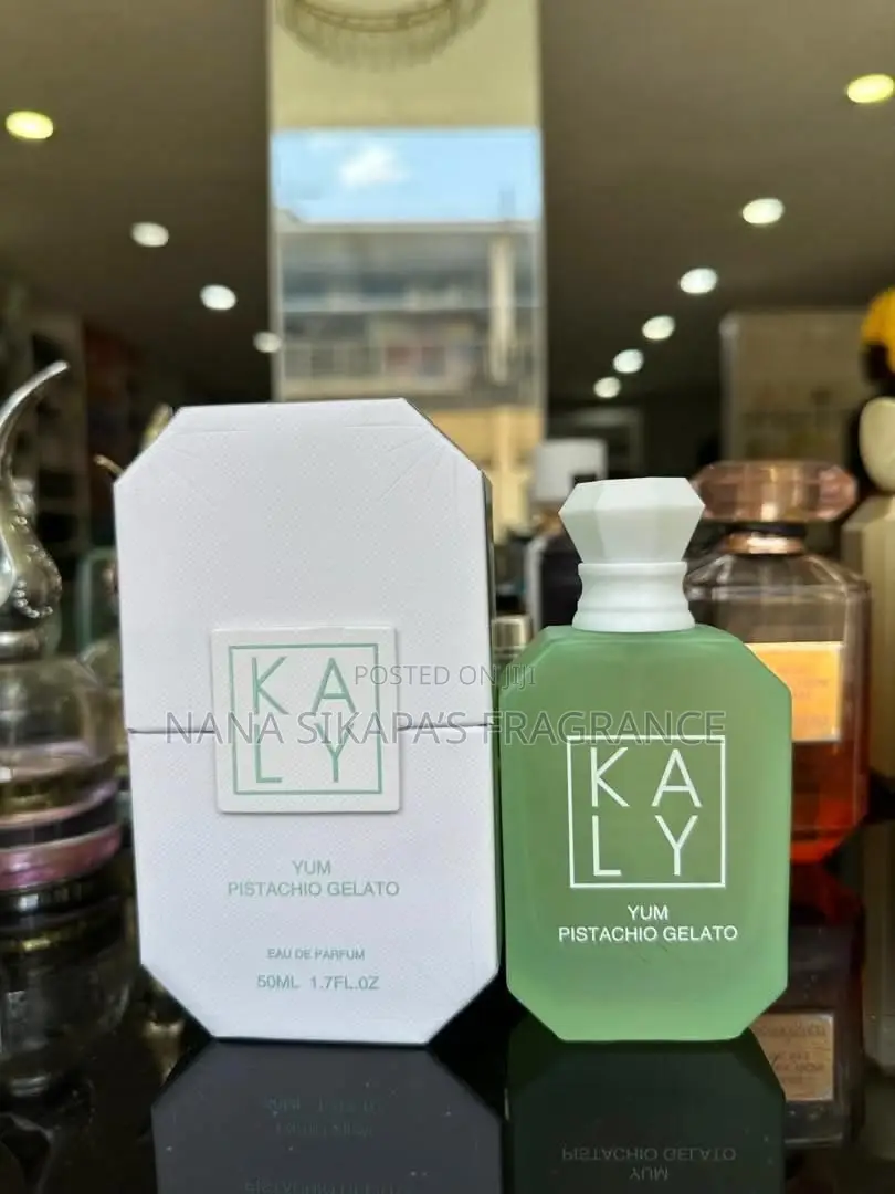 Kaly Fragrances