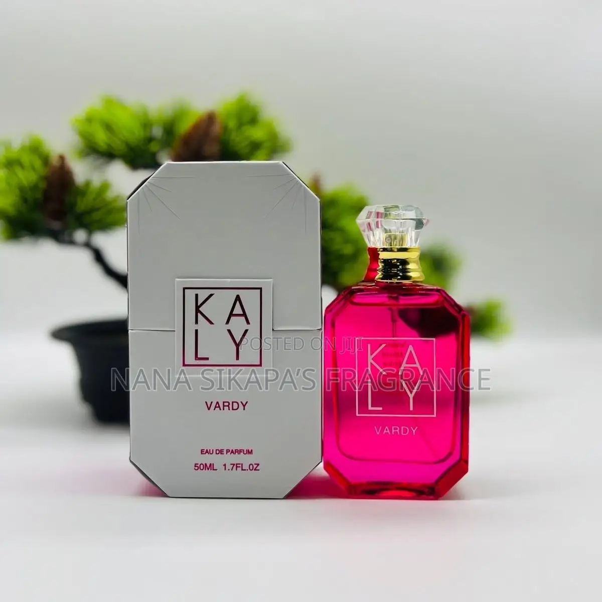 Kaly Fragrances