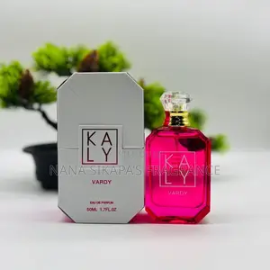 Kaly Fragrances