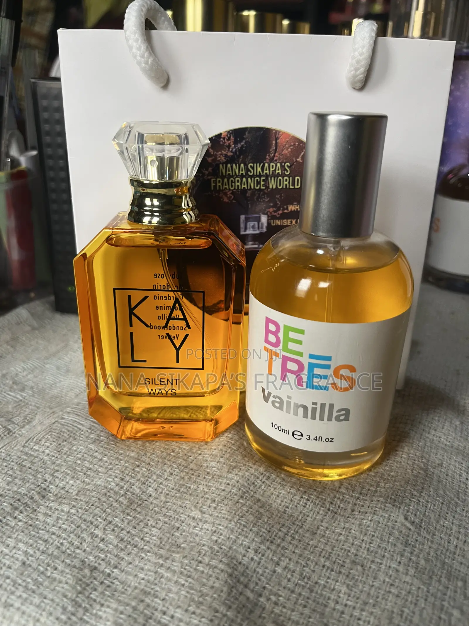 Kaly Fragrances