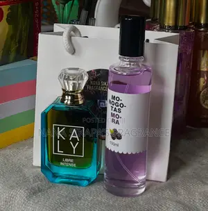 Kaly Fragrances