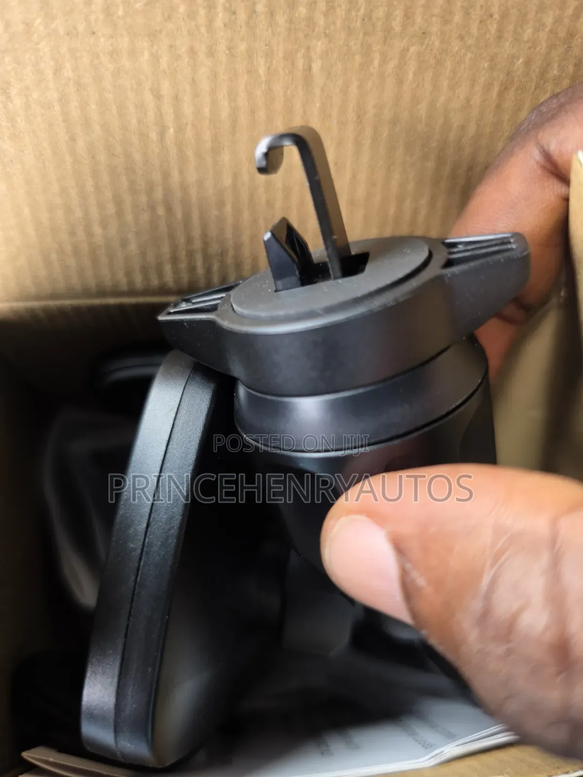 Romuto Phone Holders for Your Car Phone Holder Mount