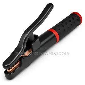 1000A Heavy Duty Electrode Holder for High Current Welding
