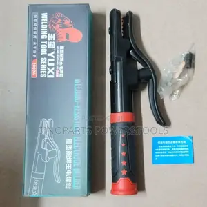 1000A Heavy Duty Electrode Holder for High Current Welding