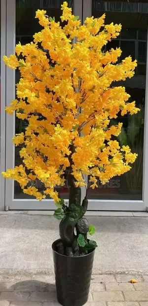 High Durable Classy Artificial Plants