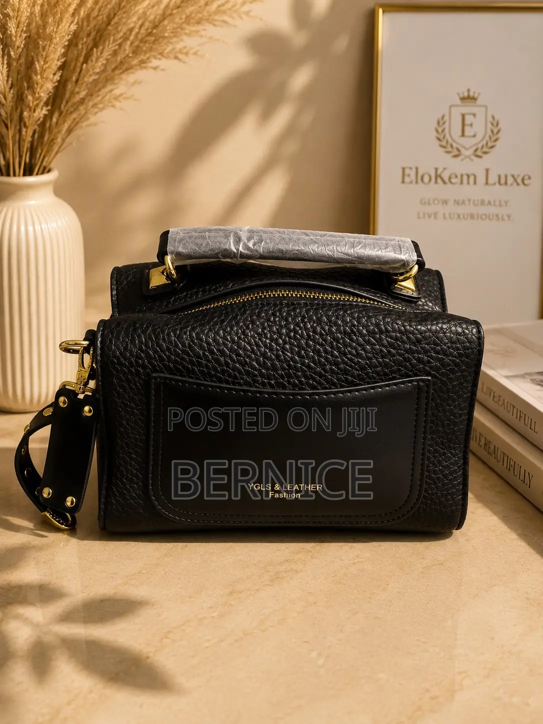 Bags for Fashion