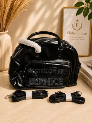 Bags for Fashion