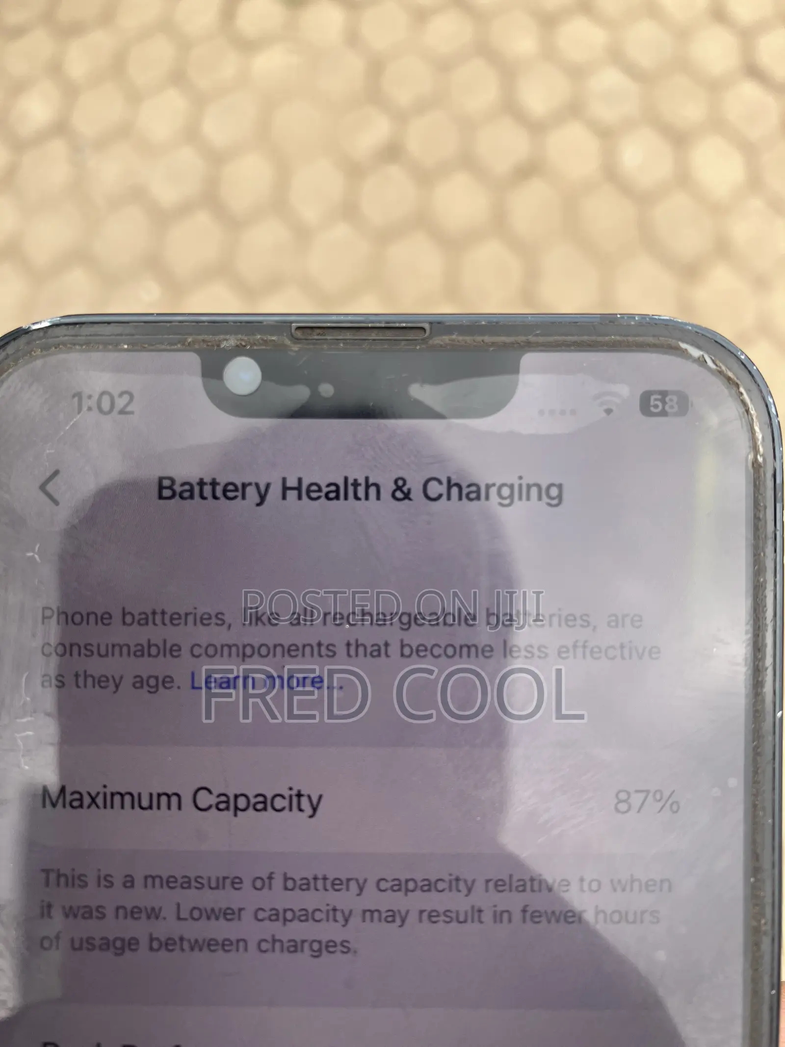 Apple iPhone 13 128 GB Black