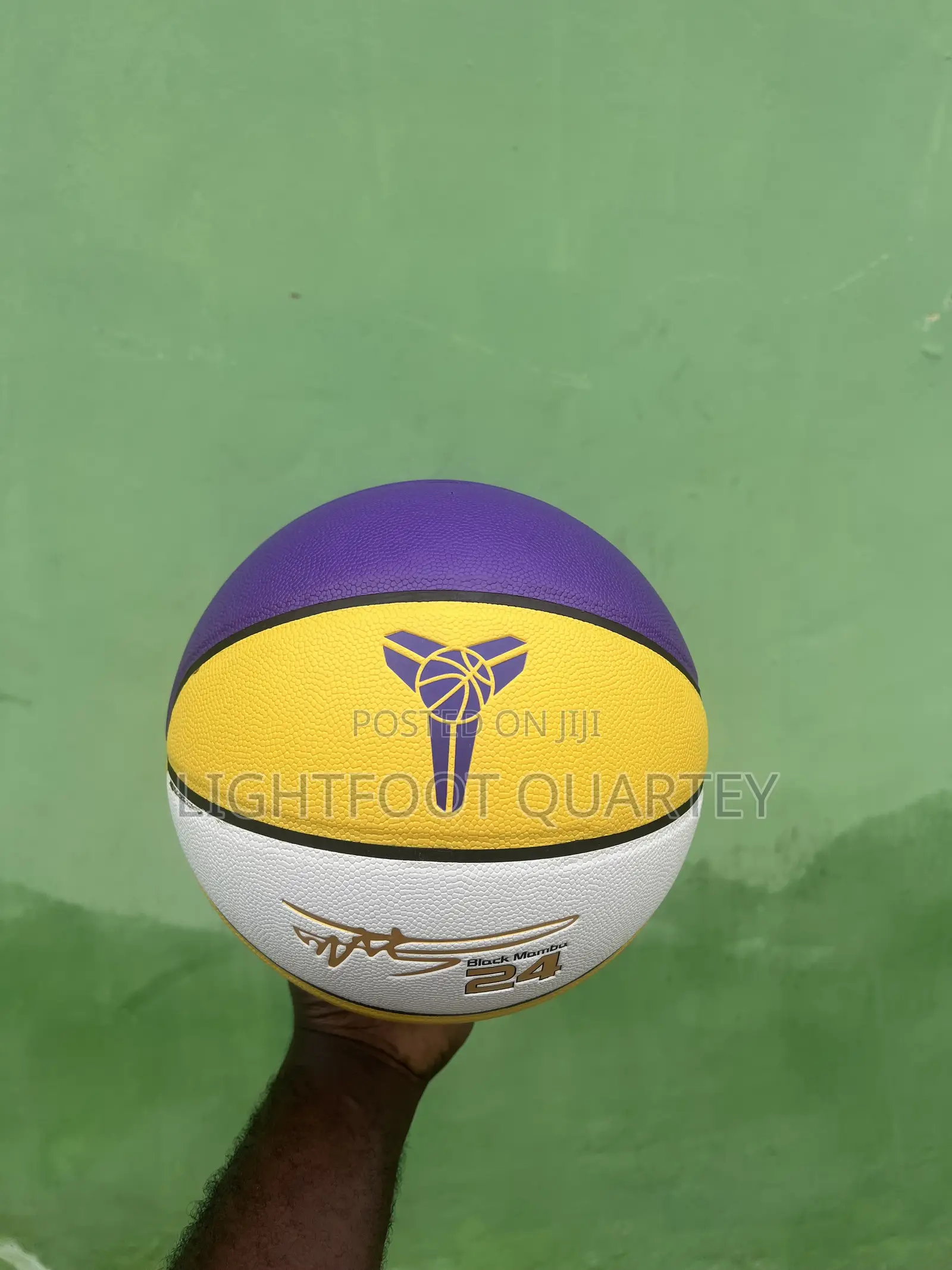 Basketball