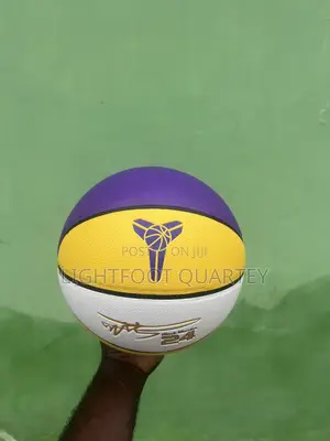 Basketball