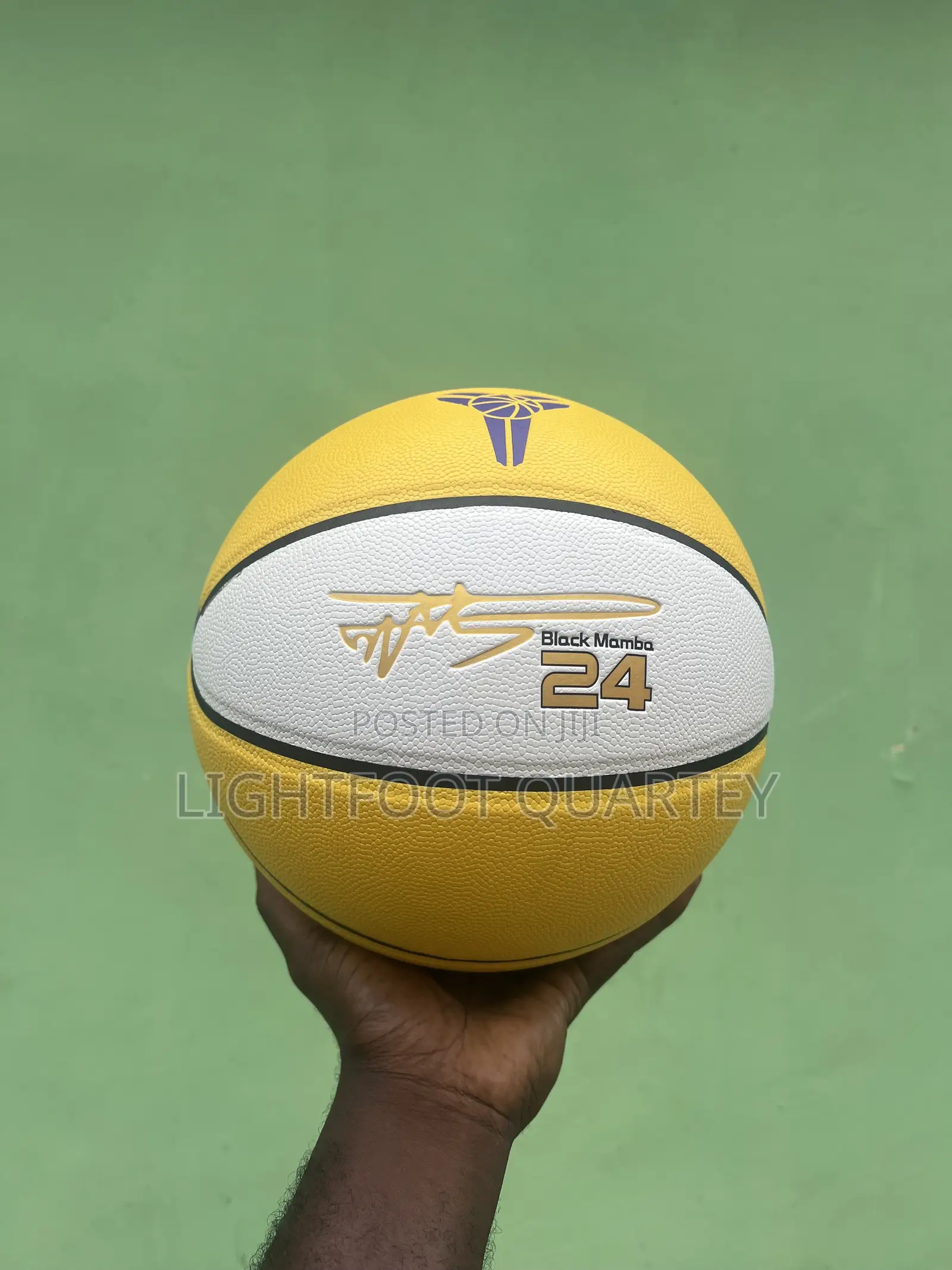 Basketball
