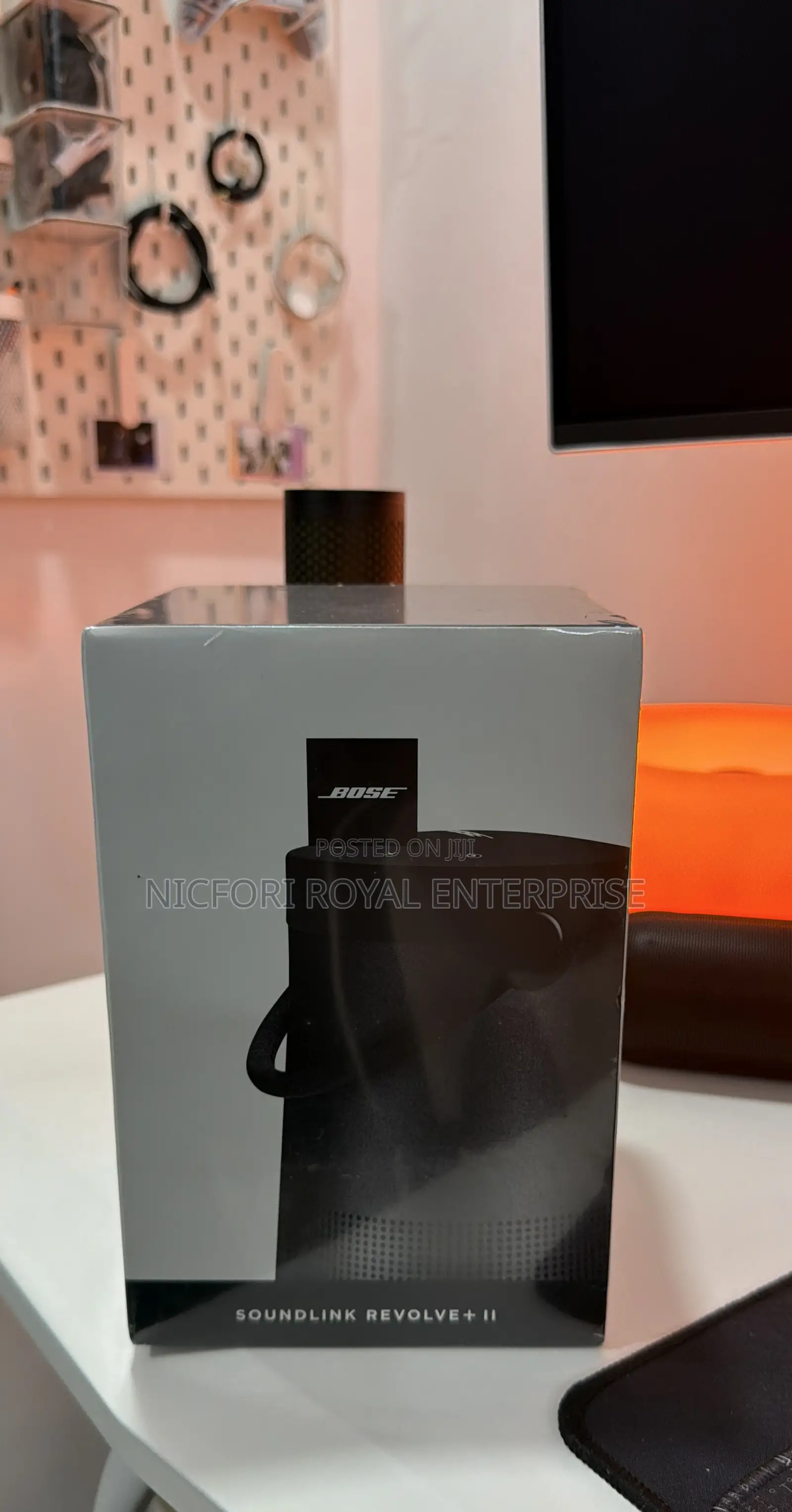 Soundlink Revolve + II