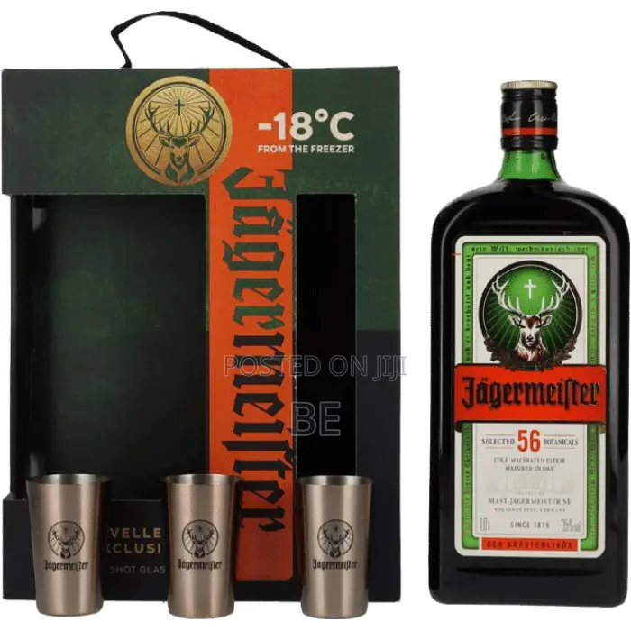 Jagermeister
