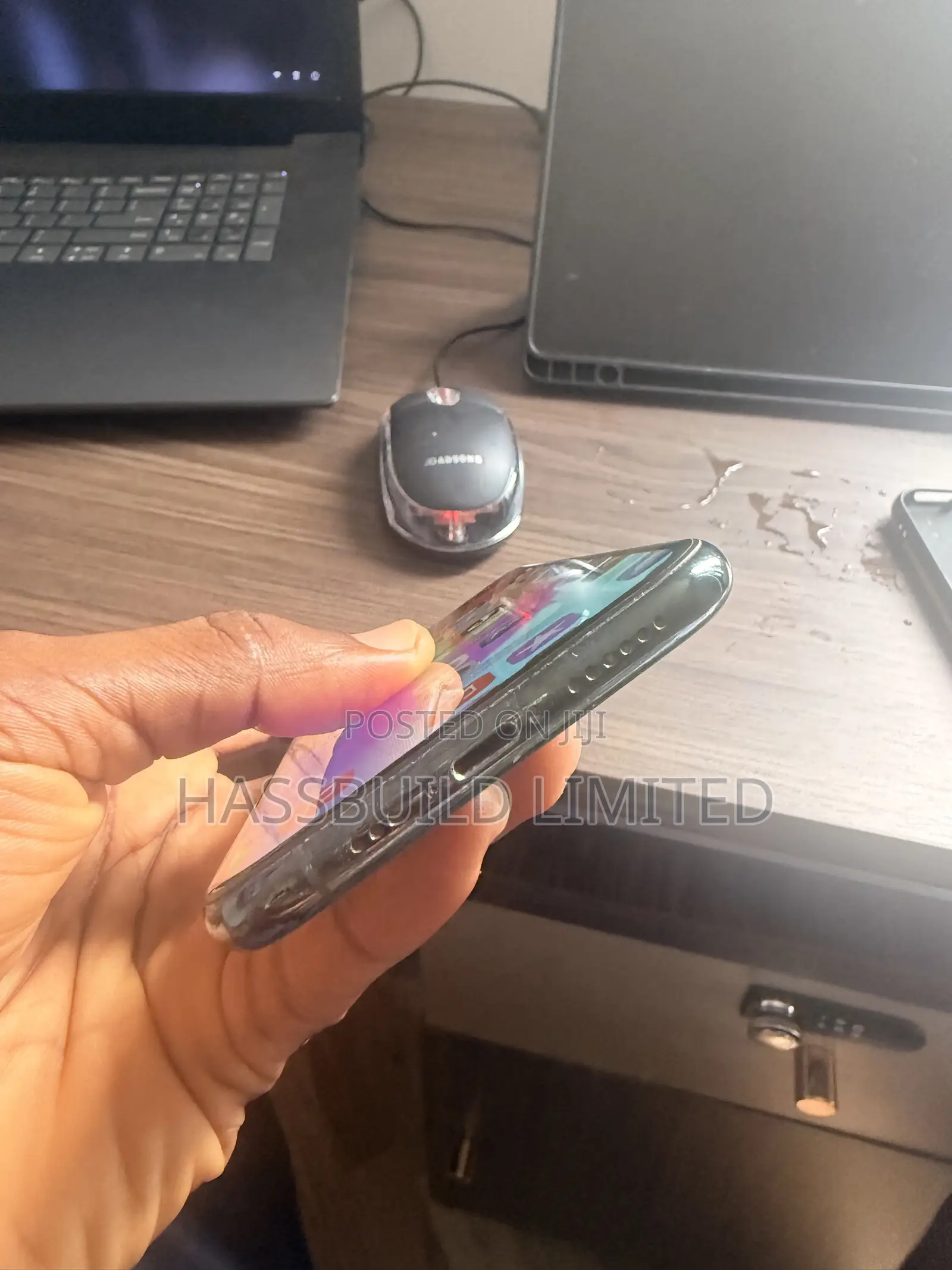 Apple iPhone 11 Pro 64 GB Green