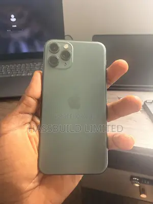 Apple iPhone 11 Pro 64 GB Green