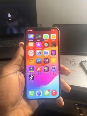 Apple iPhone 11 Pro 64 GB Green
