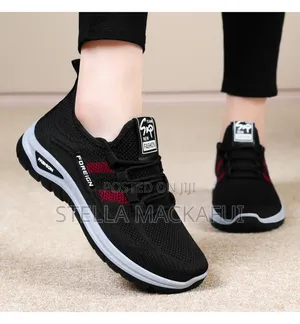 Beautiful Lightweight Sneakers Sizes 36-41 Only