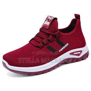 Beautiful Lightweight Sneakers Sizes 36-41 Only