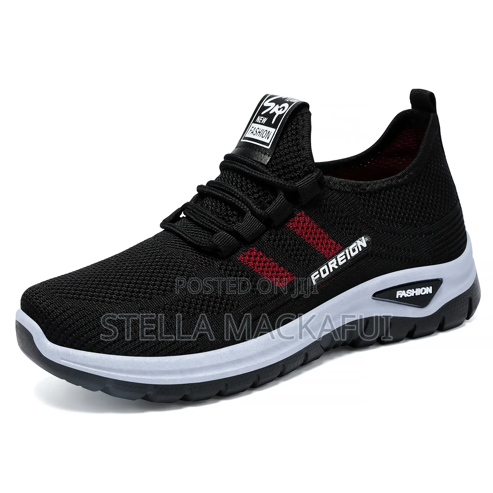 Beautiful Lightweight Sneakers Sizes 36-41 Only