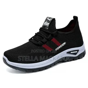 Beautiful Lightweight Sneakers Sizes 36-41 Only