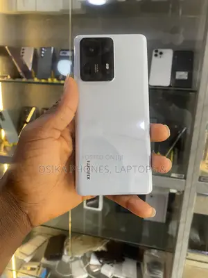 Xiaomi Mix 4 256 GB Graphite
