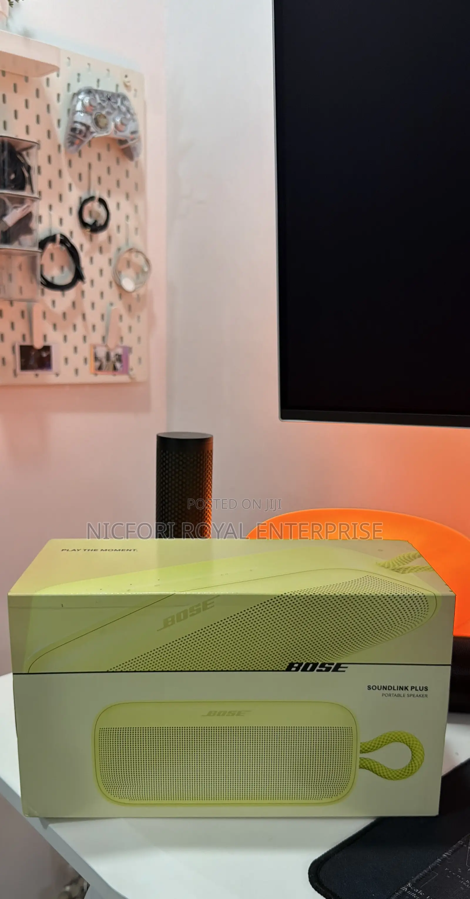 Soundlink Plus
