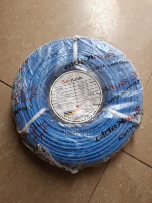 4mm Electrical Cable for House Wiring