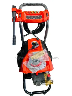 Superior Rio Car Washing Machine 3.5kw