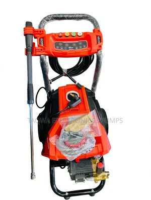 Superior Rio Car Washing Machine 3.5kw