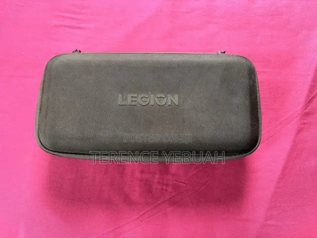 Lenovo Legion Go - 1 TB