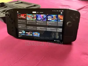 Lenovo Legion Go - 1 TB