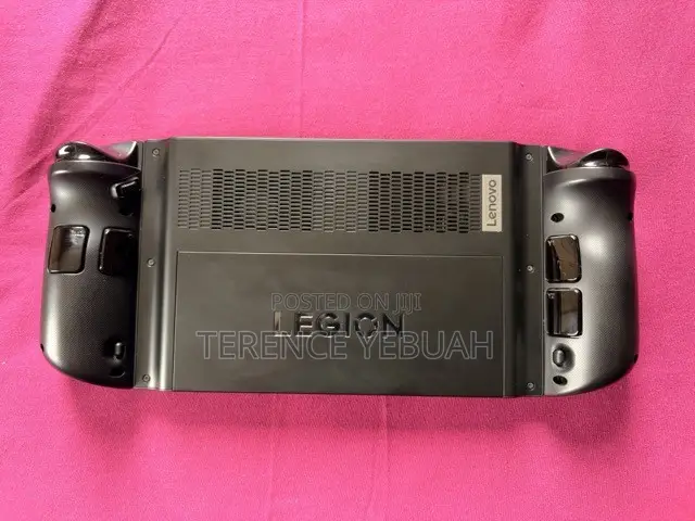 Lenovo Legion Go - 1 TB