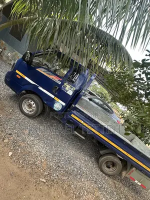 Kia Bongo Truck 2019
