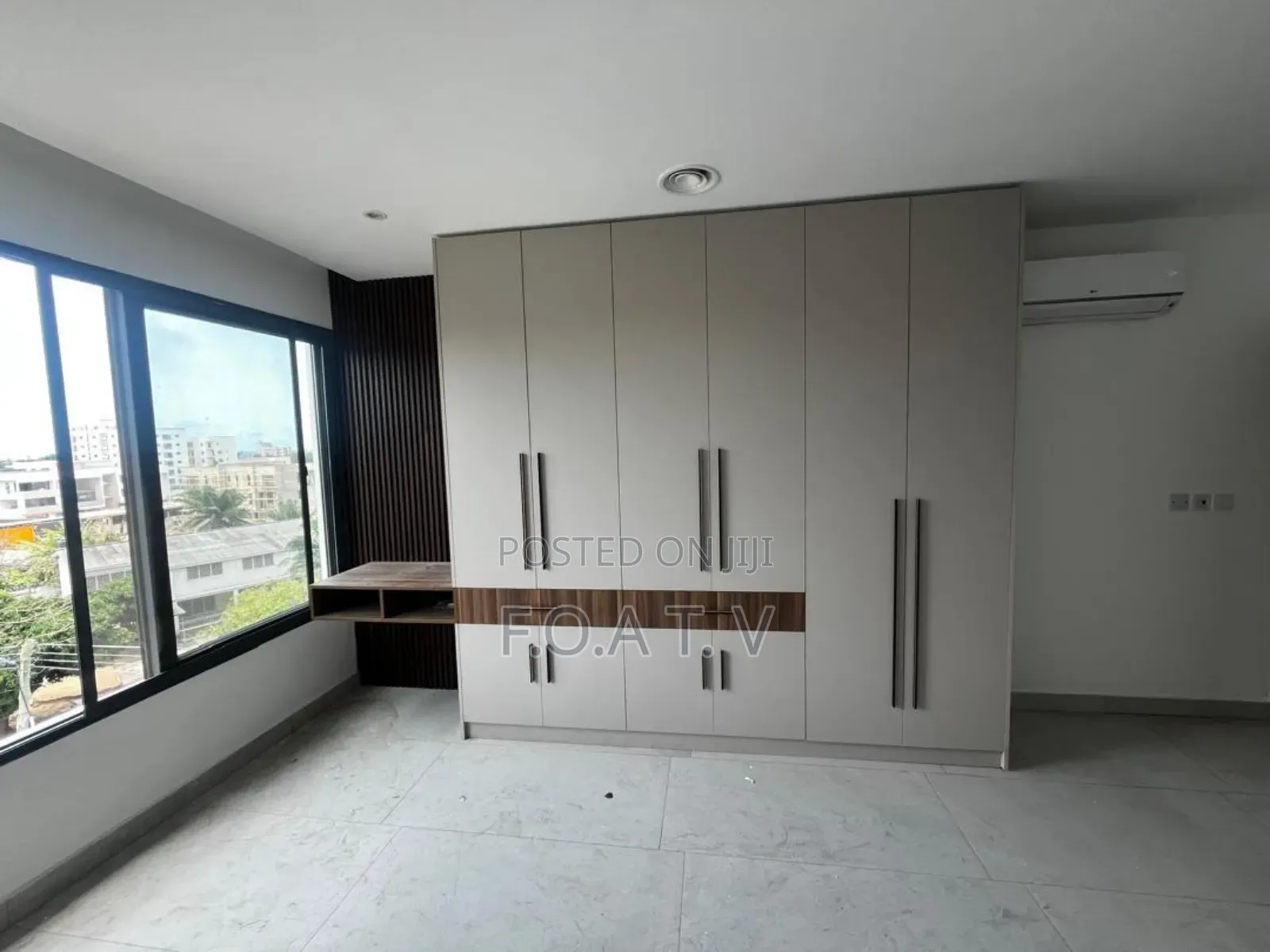 Kitchen Cabinet and Doors Installations
