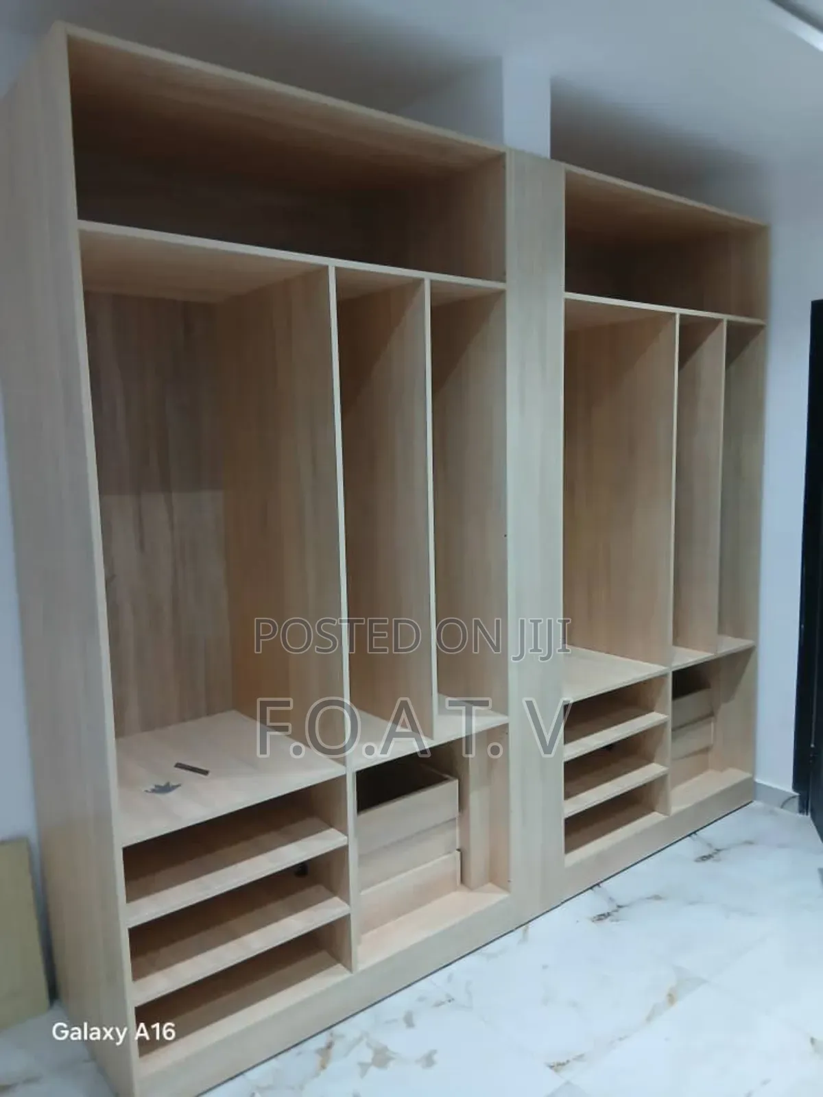Kitchen Cabinet and Doors Installations