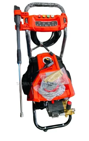 3500W Rio High Pressure Car Washing Machine